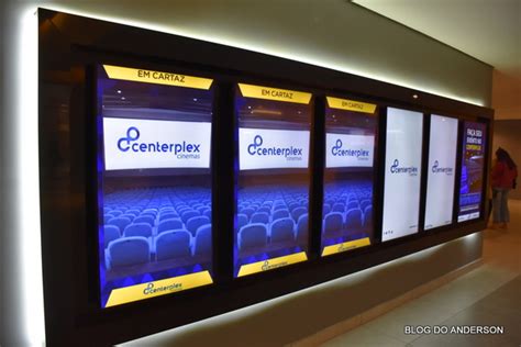 centerplex boulevard|Iba pa.